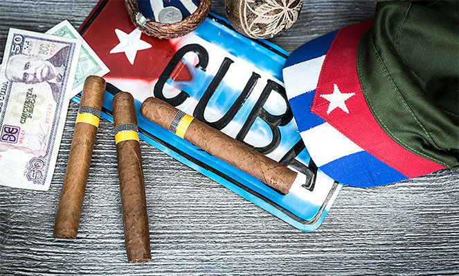 Переезд на Кубу