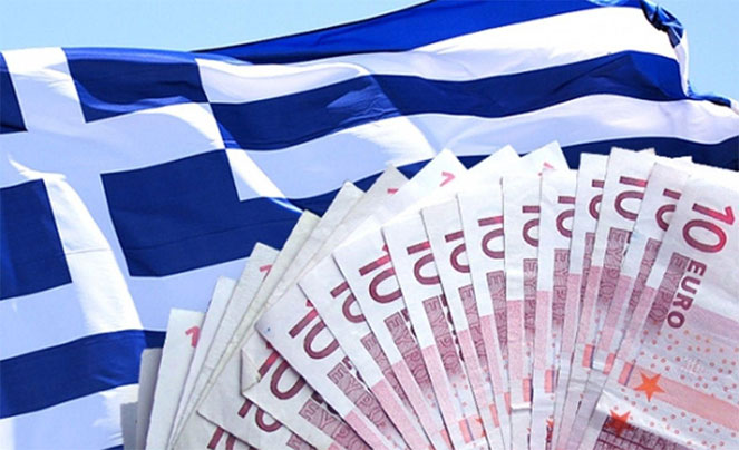 Открываем бизнес в Греции