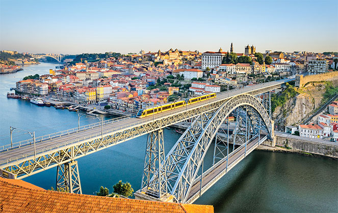 Жизнь в Португалии