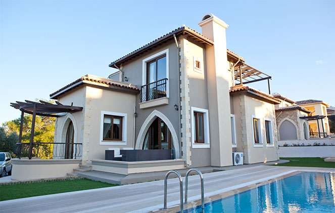 Приобретение недвижимости на Северном Кипре