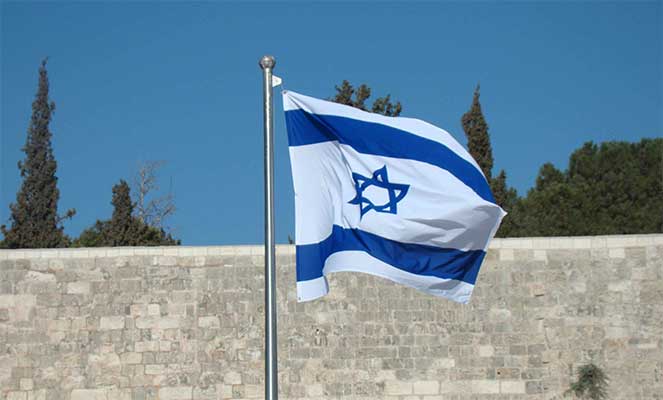 Переезд в Израиль