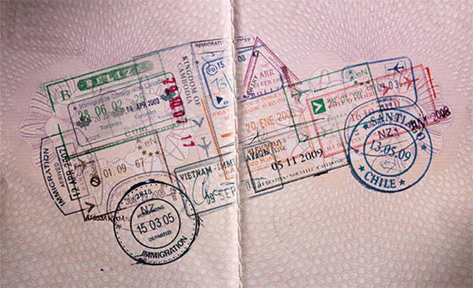 Делаем визу для поездки в Европу
