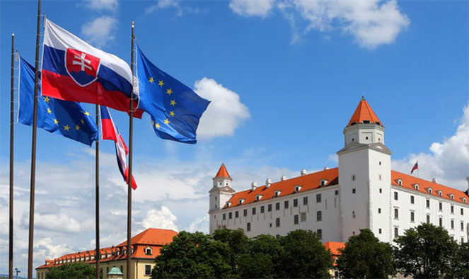 Словакия и ЕС